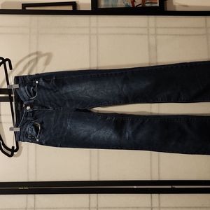 Judy Blue slim boot cut jeans size 0